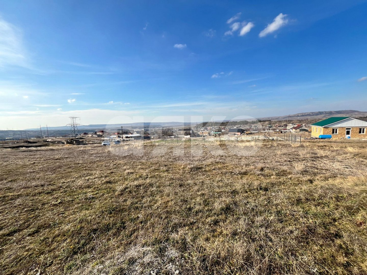 Фото №7: Земельный участок под ИЖС 8 сот. - Скалистое, ул. Крымская