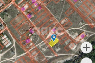 Фото №1: Земельный участок под ИЖС - Скалистое, ул. Крымская