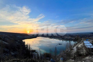 Фото №1: Земельный участок под ИЖС - Скалистое, ул. Крымская