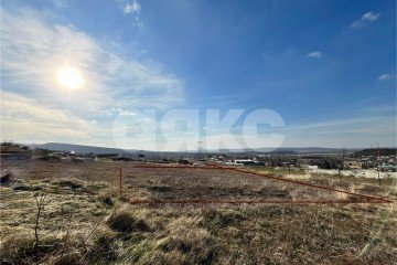 Фото №4: Земельный участок под ИЖС - Скалистое, ул. Крымская