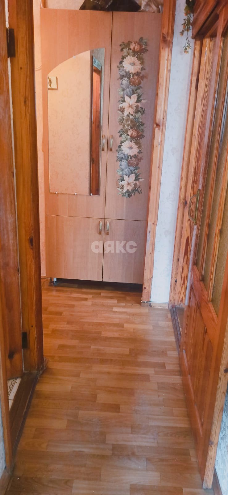 Фото №6: 1-комнатная квартира 33 м² - Симферополь, Киевский, ул. имени Мате Залки, 15