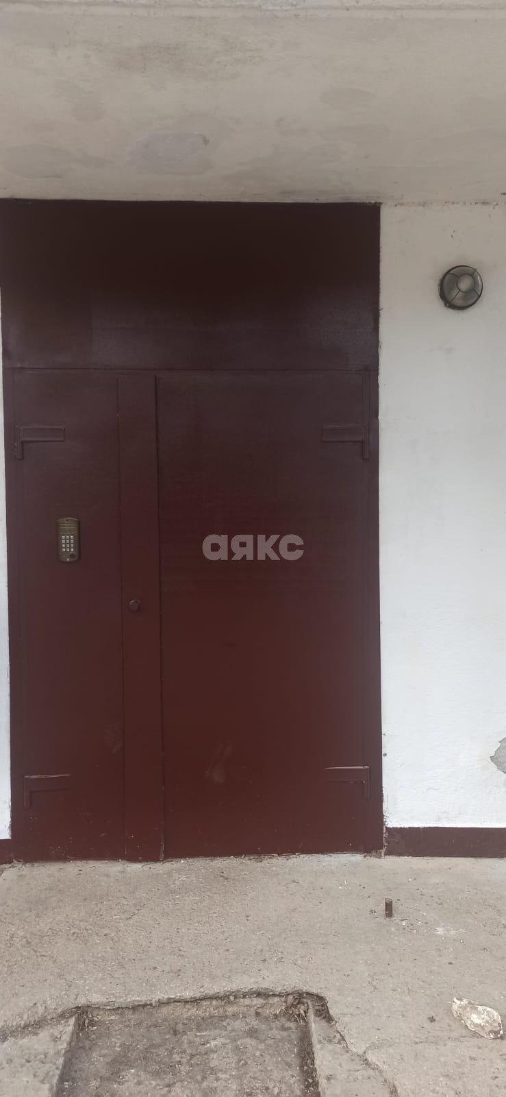 Фото №13: 1-комнатная квартира 33 м² - Симферополь, Киевский, ул. имени Мате Залки, 15
