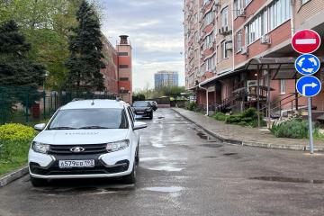 Фото №2: Коммерция 430 м² - Краснодар, мкр. Завод Измерительных Приборов, ул. Зиповская, 4/4