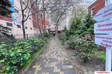 Фото №3: Коммерция 430 м² - Краснодар, мкр. Завод Измерительных Приборов, ул. Зиповская, 4/4