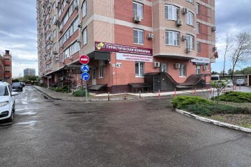 Фото №5: Торговое помещение 430 м² - Краснодар, мкр. Завод Измерительных Приборов, ул. Зиповская, 4/4