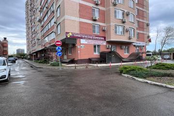 Фото №5: Коммерция 430 м² - Краснодар, мкр. Завод Измерительных Приборов, ул. Зиповская, 4/4