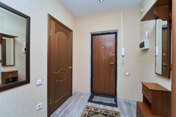 Фото №4: Студия 34 м² - Краснодар, мкр. жилой комплекс Сокольники, ул. имени М.Е. Соколова, 86к1