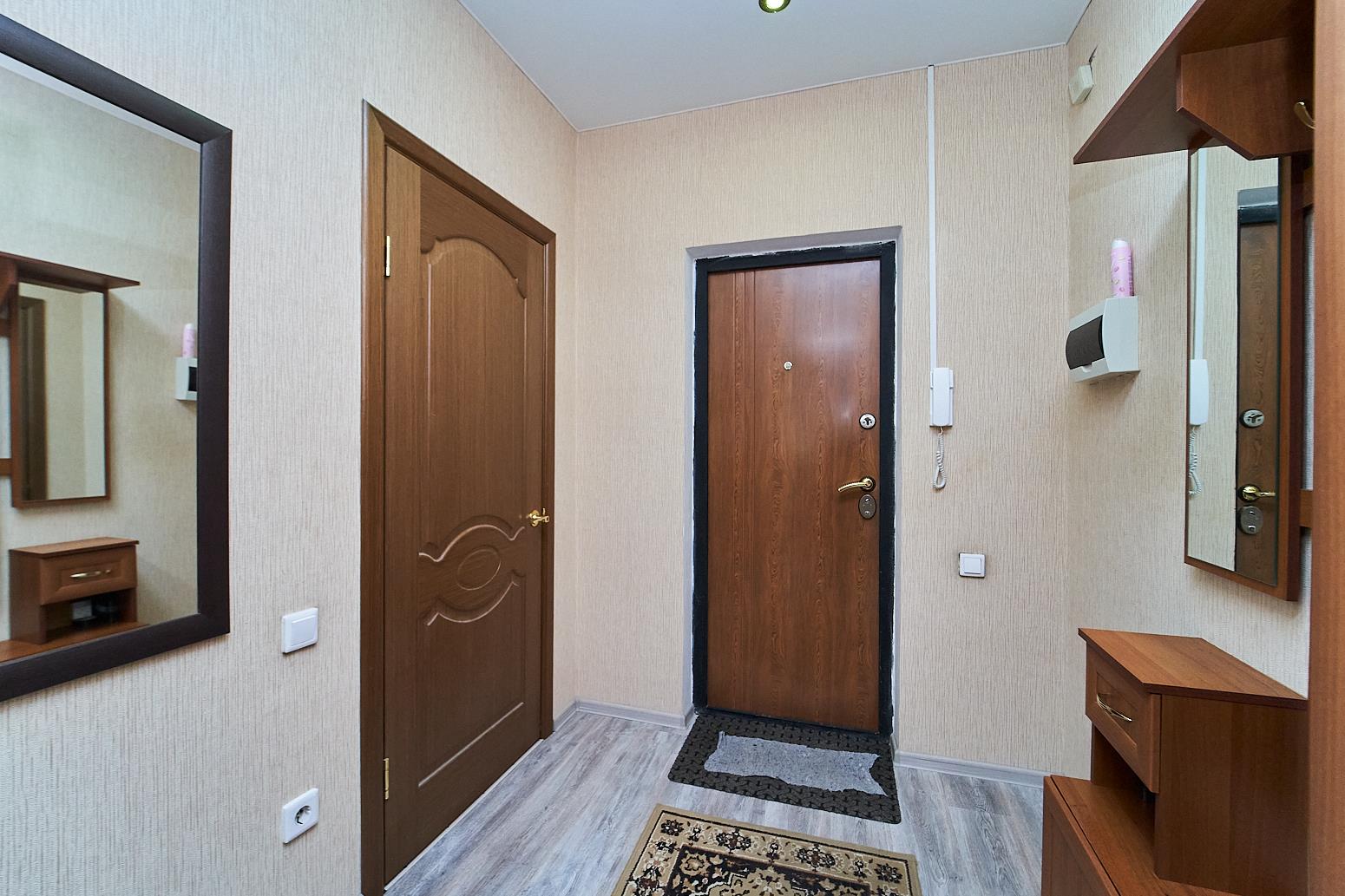 Фото №4: Студия 34 м² - Краснодар, Прикубанский внутригородской округ, Горхутор, мкр. жилой комплекс Сокольники, ул. имени М.Е. Соколова, 86к1