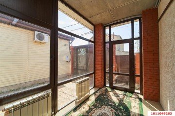 Фото №3: Дом 129 м² - Краснодар, ст Урожай, ул. Персиковая, 22
