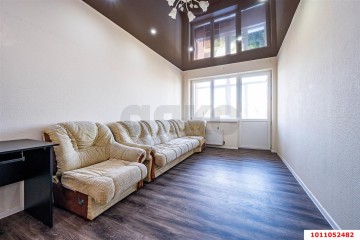 Фото №4: 1-комнатная квартира 50 м² - Краснодар, мкр. 40 лет Победы, ул. Красных Зорь, 27