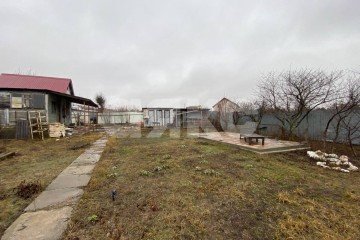 Фото №3: Участок садоводство - Волгоград, мкр. СНТ Куйбышевец, ул. Сливовая