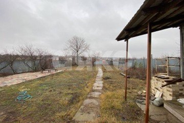 Фото №1: Участок садоводство - Волгоград, мкр. СНТ Куйбышевец, ул. Сливовая
