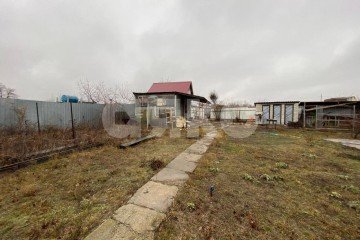 Фото №4: Участок садоводство - Волгоград, мкр. СНТ Куйбышевец, ул. Сливовая