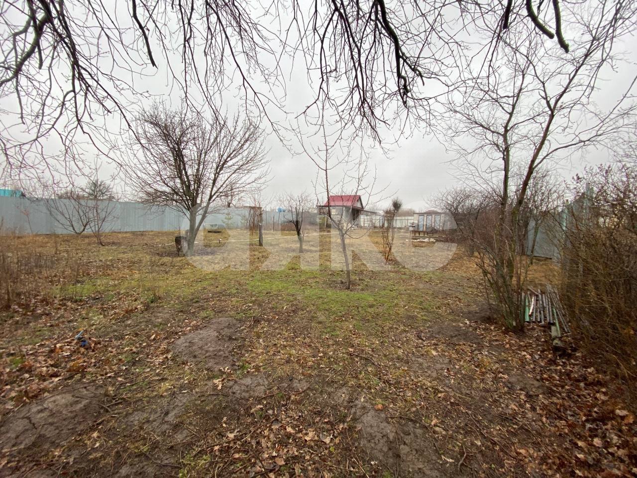 Фото №5: Участок садоводство 10 сот. - Волгоград, СНТ Куйбышевец, ул. Сливовая