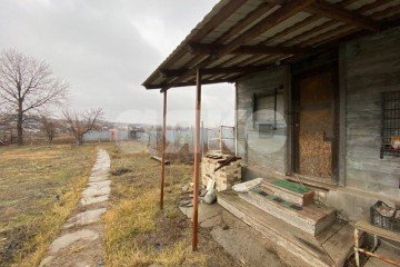 Фото №2: Участок садоводство - Волгоград, мкр. СНТ Куйбышевец, ул. Сливовая