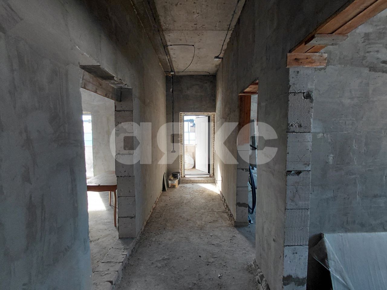 Фото №7: Дом 97 м² + 5 сот. - Саратовская, коттеджный  Зеленая Усадьба, п. коттеджный  Зеленая Усадьба, ул. Пихтовая