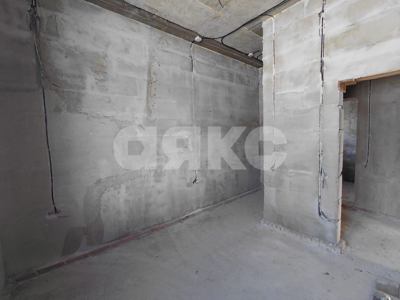 Фото №10: Дом 97 м² + 5 сот. - Саратовская, коттеджный  Зеленая Усадьба, п. коттеджный  Зеленая Усадьба, ул. Пихтовая