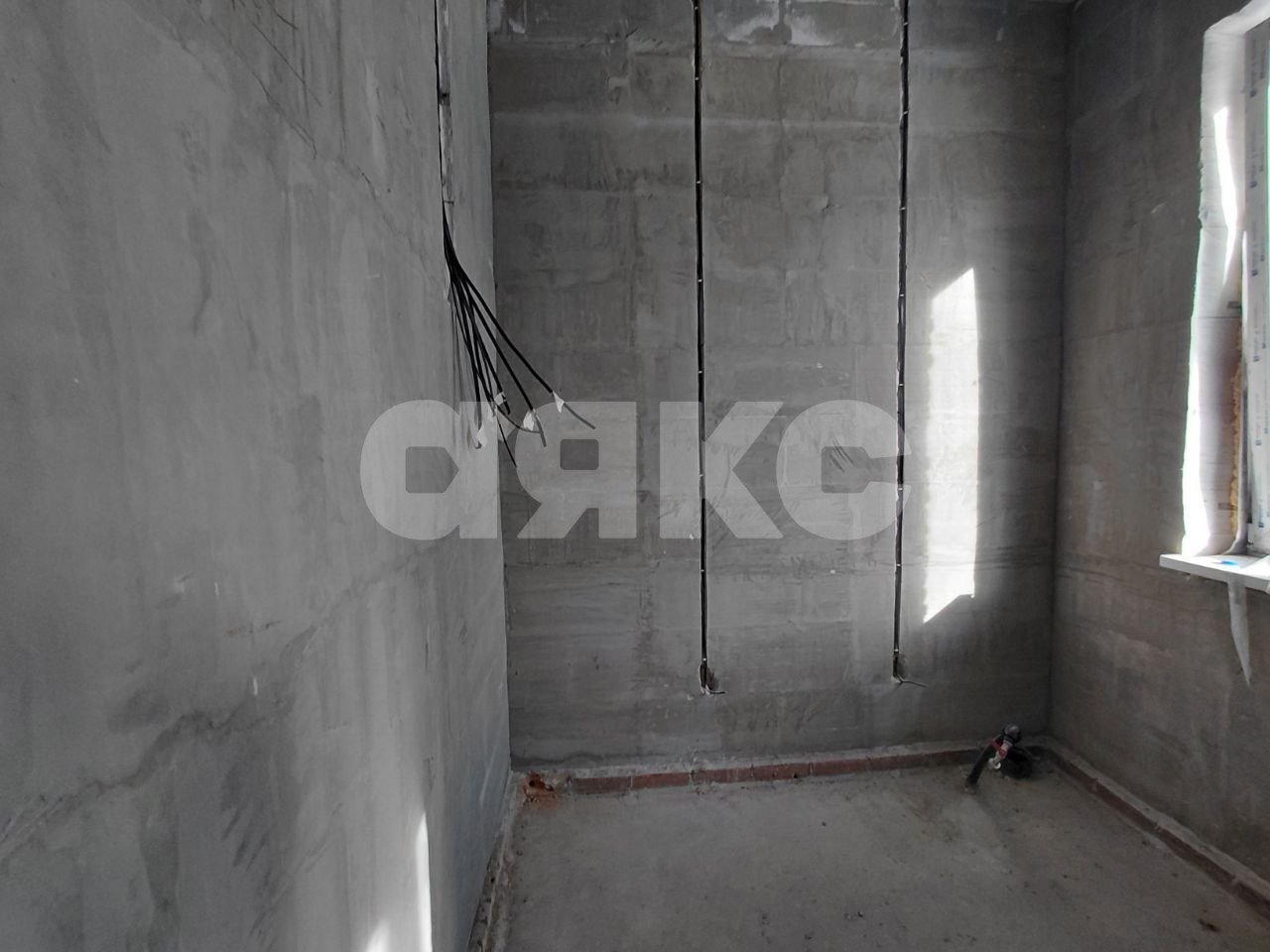 Фото №21: Дом 97 м² + 5 сот. - Саратовская, коттеджный  Зеленая Усадьба, п. коттеджный  Зеленая Усадьба, ул. Пихтовая