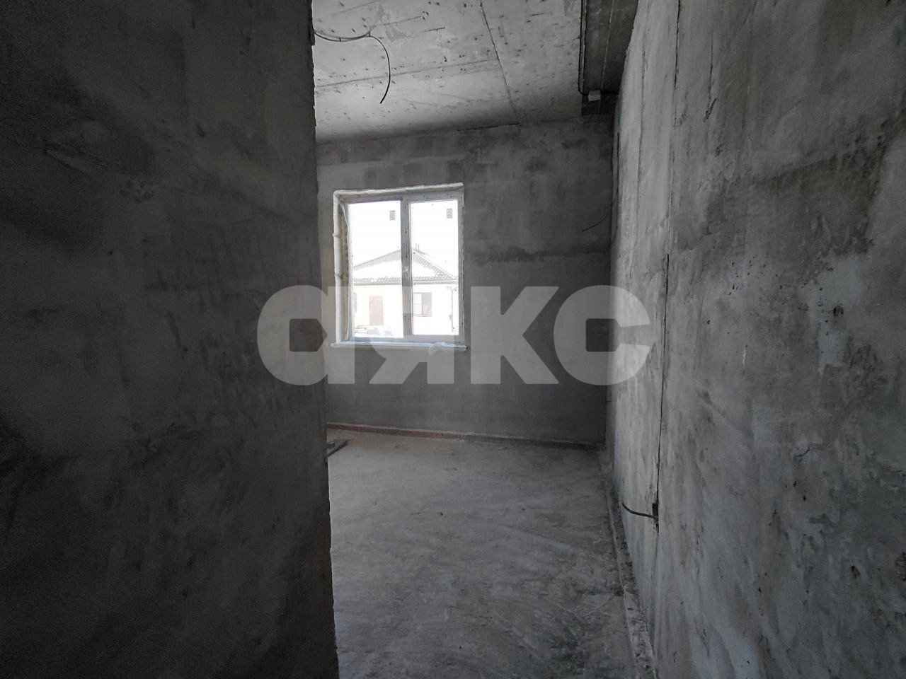 Фото №12: Дом 97 м² + 5 сот. - Саратовская, коттеджный  Зеленая Усадьба, п. коттеджный  Зеленая Усадьба, ул. Пихтовая