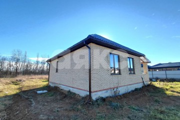 Фото №3: Дом 97 м² - Саратовская, п. коттеджный  Зеленая Усадьба, ул. Пихтовая