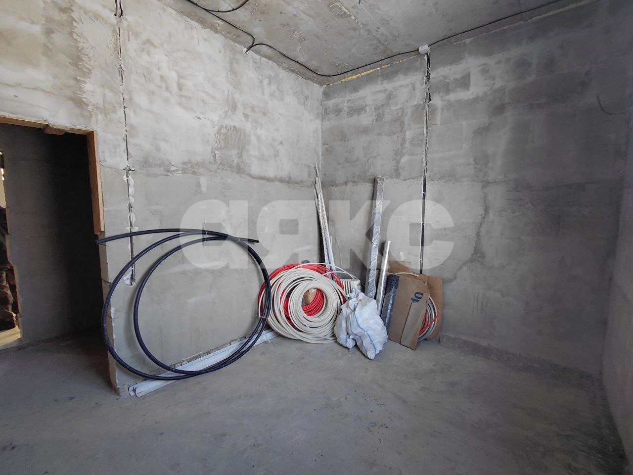 Фото №15: Дом 97 м² + 5 сот. - Саратовская, коттеджный  Зеленая Усадьба, п. коттеджный  Зеленая Усадьба, ул. Пихтовая