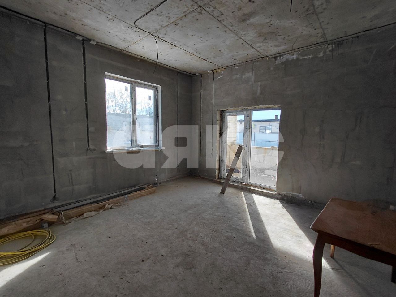 Фото №25: Дом 97 м² + 5 сот. - Саратовская, коттеджный  Зеленая Усадьба, п. коттеджный  Зеленая Усадьба, ул. Пихтовая