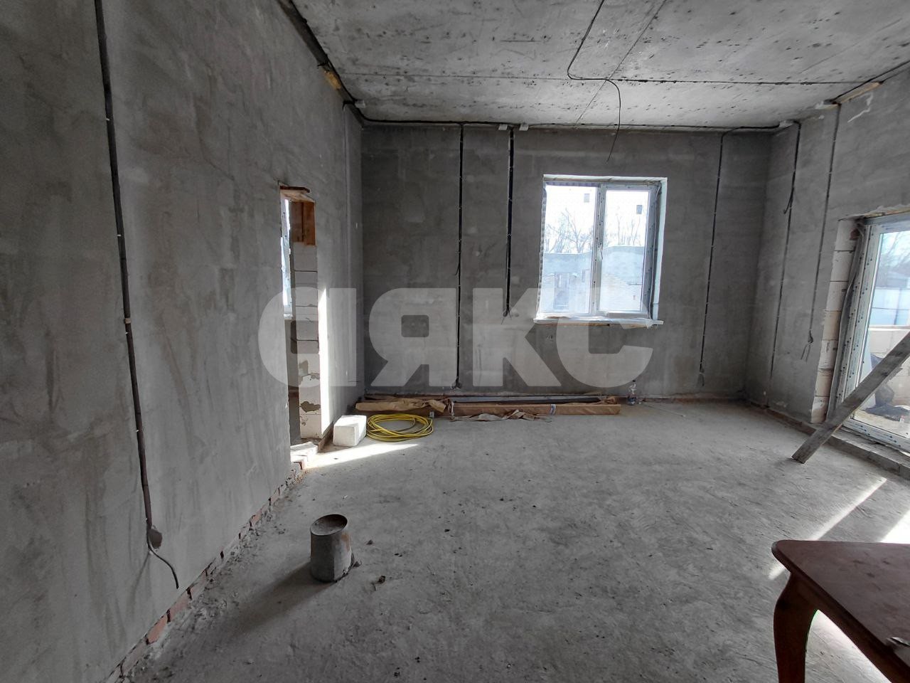 Фото №24: Дом 97 м² + 5 сот. - Саратовская, коттеджный  Зеленая Усадьба, п. коттеджный  Зеленая Усадьба, ул. Пихтовая