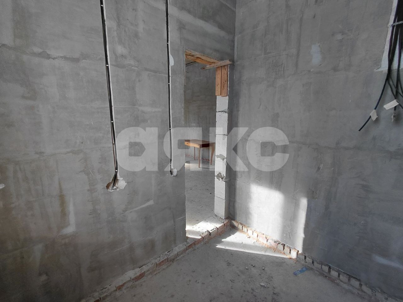 Фото №22: Дом 97 м² + 5 сот. - Саратовская, коттеджный  Зеленая Усадьба, п. коттеджный  Зеленая Усадьба, ул. Пихтовая