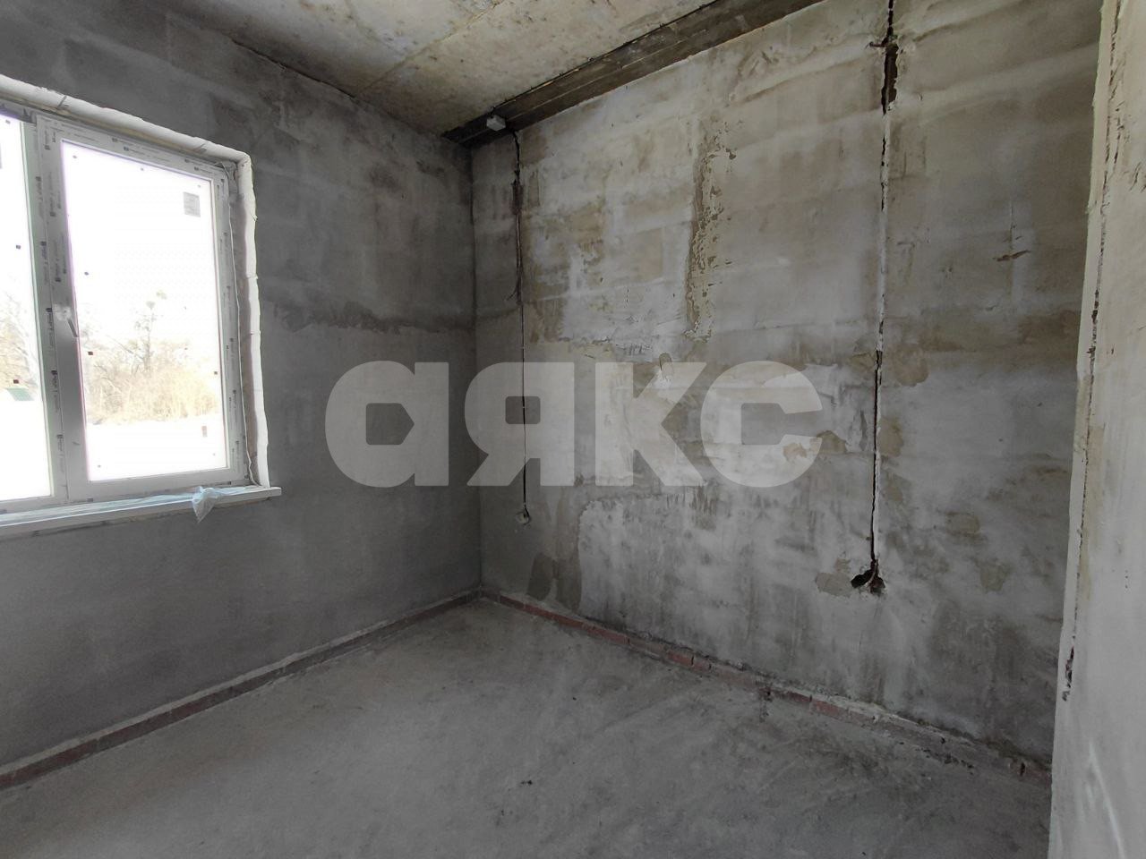 Фото №8: Дом 97 м² + 5 сот. - Саратовская, коттеджный  Зеленая Усадьба, п. коттеджный  Зеленая Усадьба, ул. Пихтовая