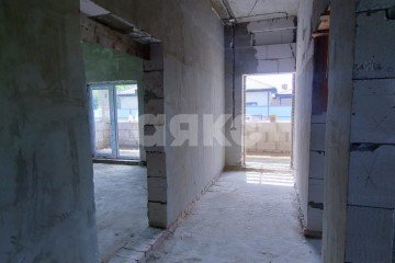 Фото №5: Дом 97 м² - Саратовская, п. коттеджный  Зеленая Усадьба, ул. Пихтовая