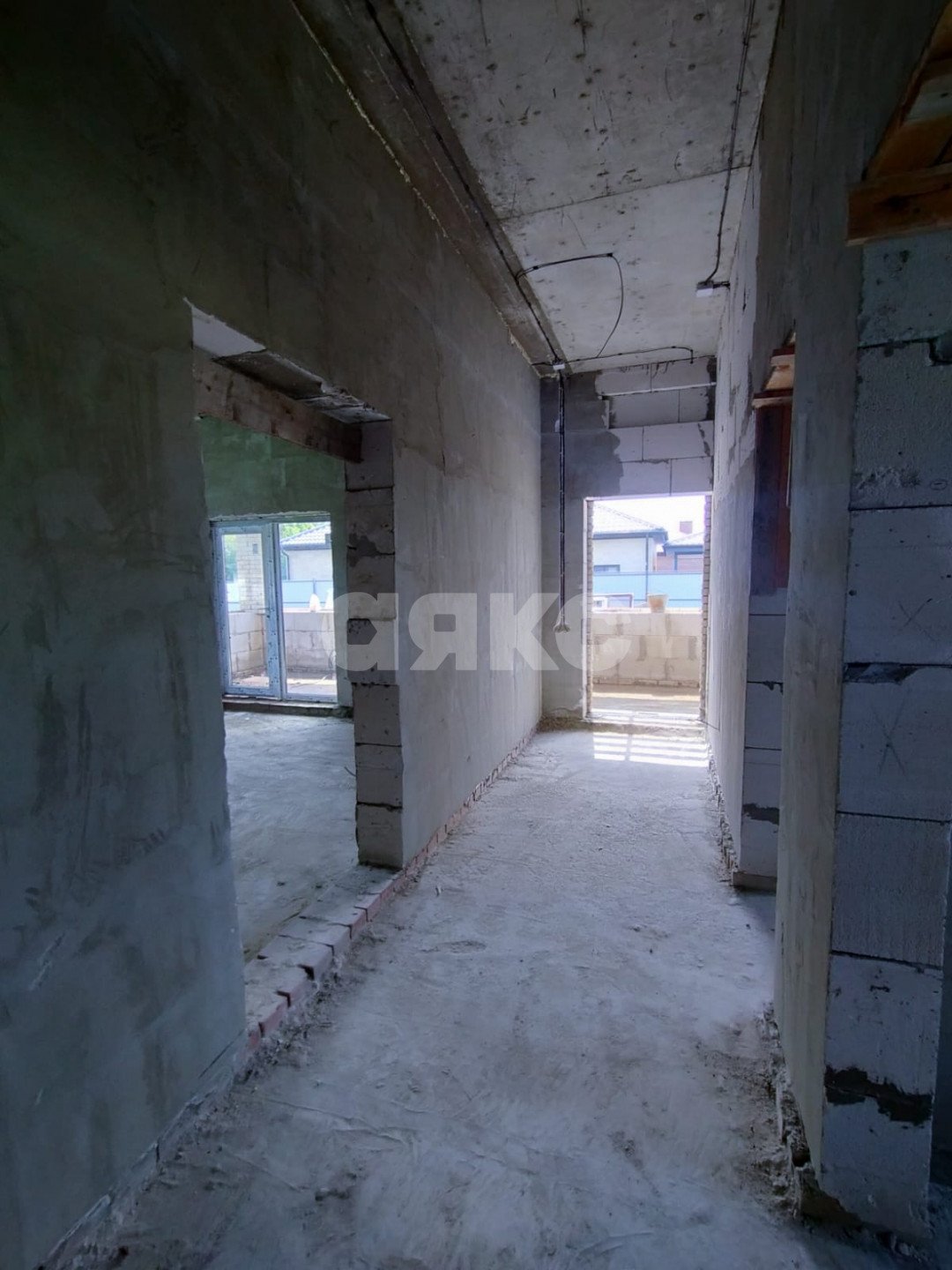Фото №5: Дом 97 м² + 5 сот. - Саратовская, коттеджный  Зеленая Усадьба, ул. Пихтовая