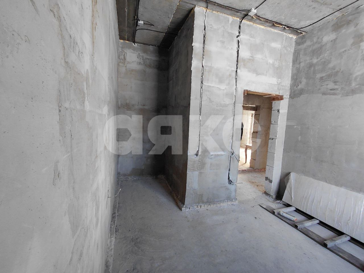 Фото №11: Дом 97 м² + 5 сот. - Саратовская, коттеджный  Зеленая Усадьба, п. коттеджный  Зеленая Усадьба, ул. Пихтовая