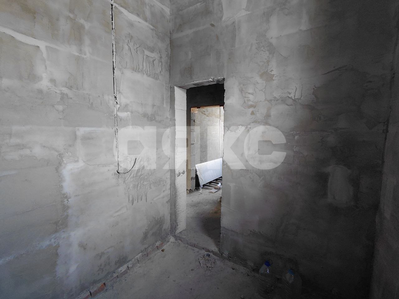 Фото №20: Дом 97 м² + 5 сот. - Саратовская, коттеджный  Зеленая Усадьба, п. коттеджный  Зеленая Усадьба, ул. Пихтовая