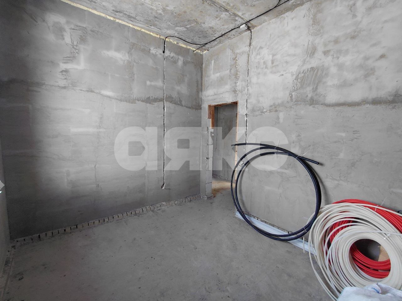 Фото №14: Дом 97 м² + 5 сот. - Саратовская, коттеджный  Зеленая Усадьба, п. коттеджный  Зеленая Усадьба, ул. Пихтовая