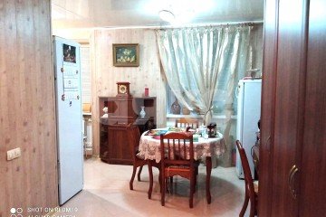 Фото №2: 3-комнатная квартира 60 м² - Волгоград, п. Ангарский, ул. Маршала Рыбалко, 10