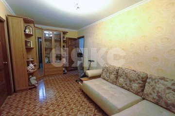 Фото №4: 3-комнатная квартира 60 м² - Волгоград, п. Ангарский, ул. Маршала Рыбалко, 10