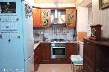 Фото №1: 3-комнатная квартира 60 м² - Волгоград, п. Ангарский, ул. Маршала Рыбалко, 10