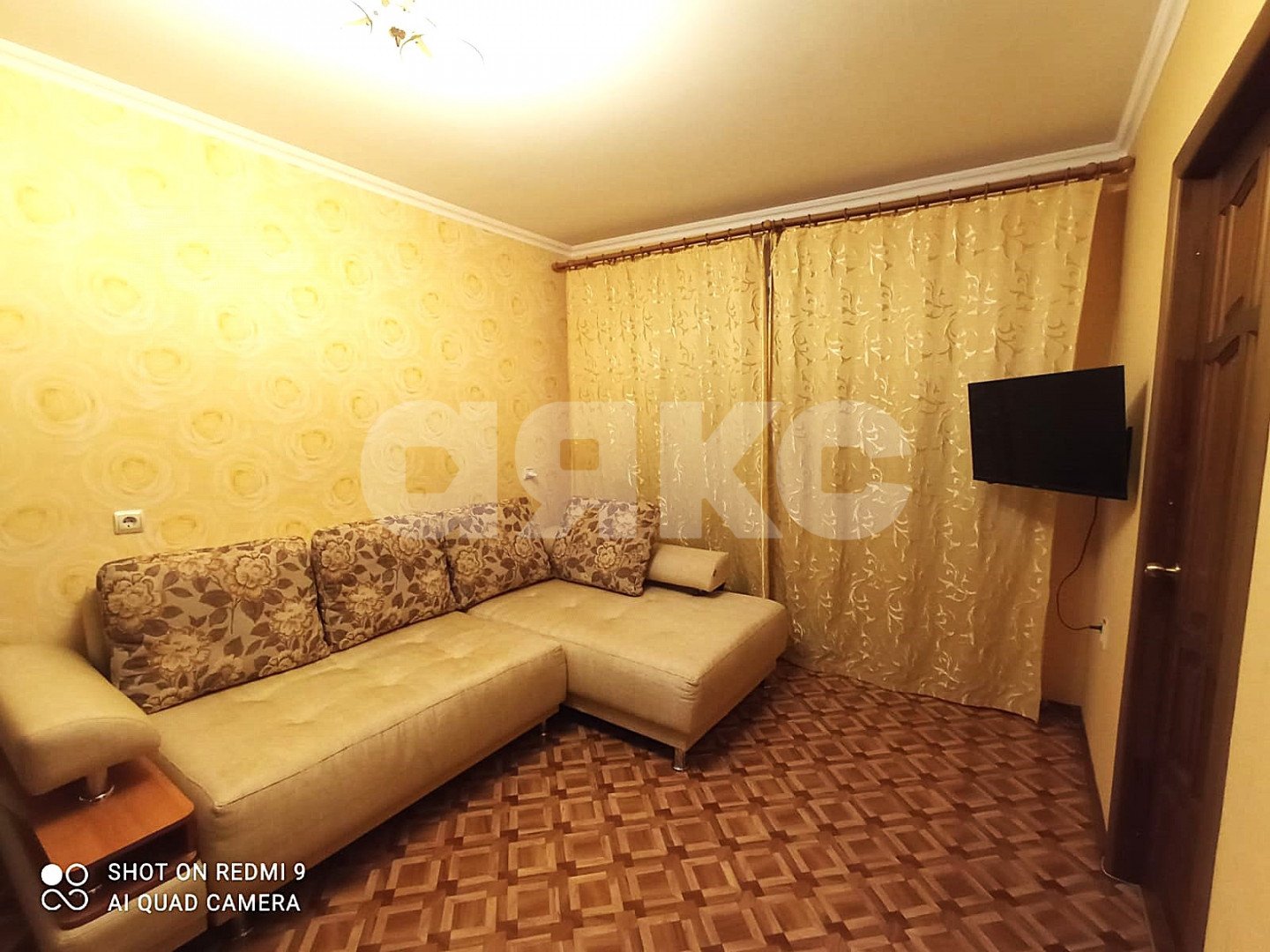 Фото №8: 3-комнатная квартира 60 м² - Волгоград, Ангарский, ул. Маршала Рыбалко, 10