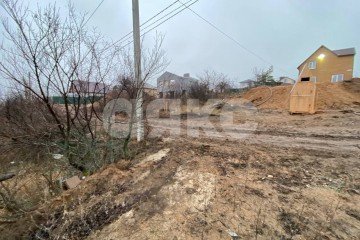 Фото №3: Участок садоводство - Волгоград, мкр. СНТ Электромонтажник, 