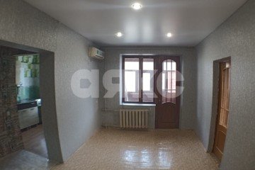 Фото №1: 2-комнатная квартира 41 м² - Темрюк, ул. Свердлова, 10А