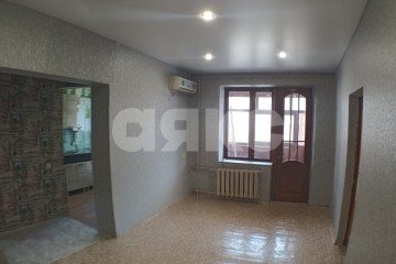 Фото №4: 2-комнатная квартира 41 м² - Темрюк, ул. Свердлова, 10А