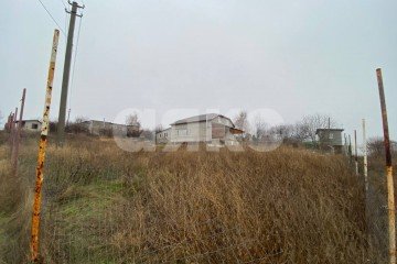 Фото №3: Участок садоводство - Волгоград, мкр. СНТ Ветеран, ул. Яблоневая