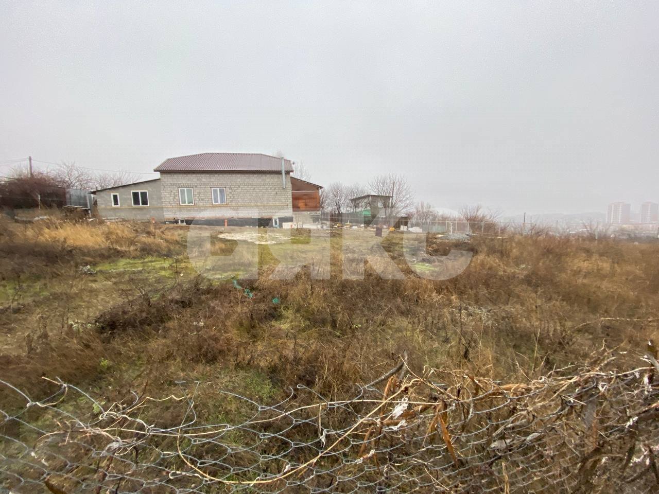 Фото №2: Участок садоводство 8.2 сот. - Волгоград, СНТ Ветеран, ул. Яблоневая