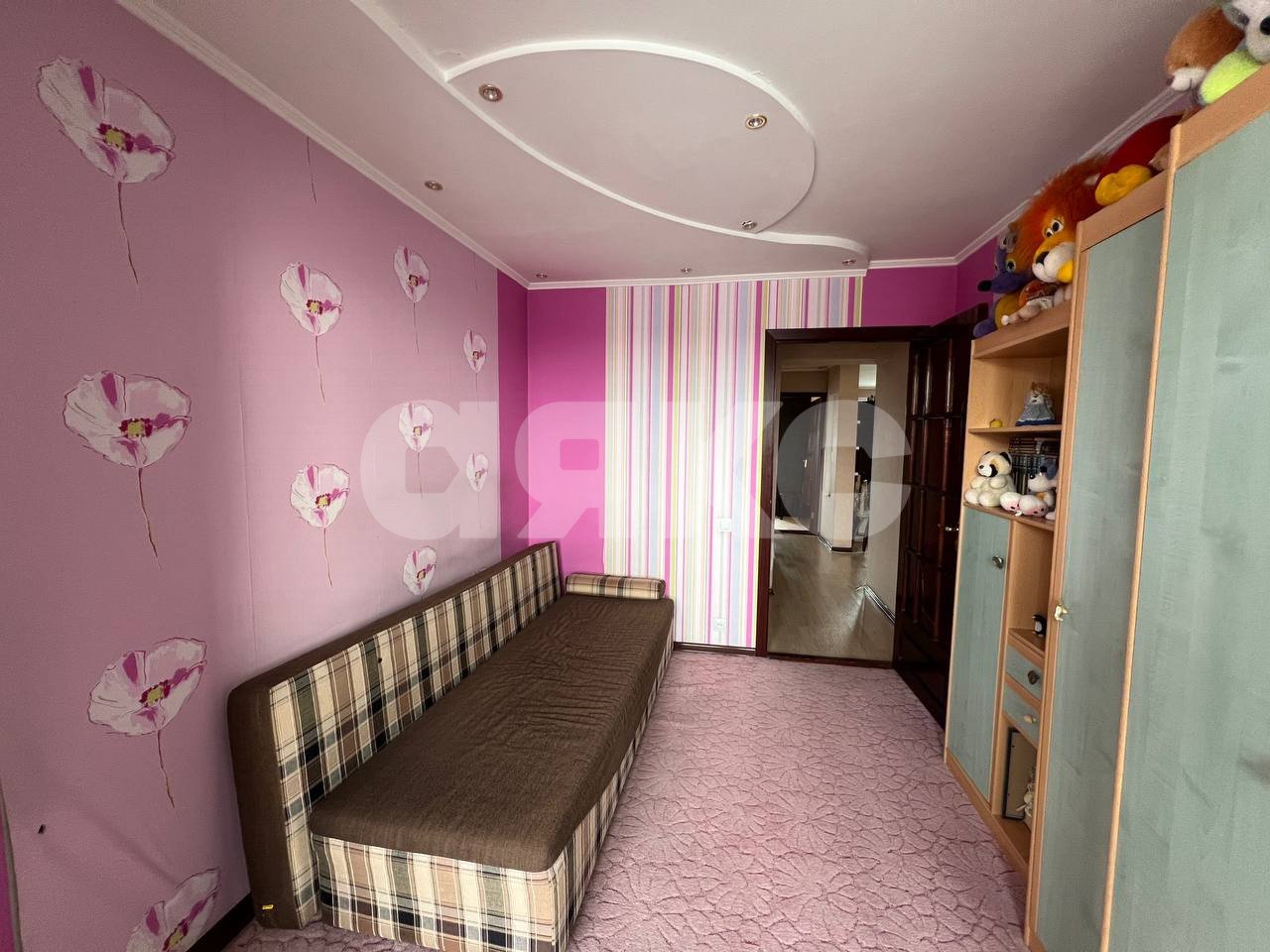 Фото №4: 5+-комнатная квартира 91 м² - Мариуполь, Центральный, ул. Артёма, 154