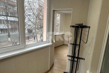 Фото №5: 1-комнатная квартира 35 м² - Ростов-на-Дону, мкр. 4-й, ул. Зорге, 62