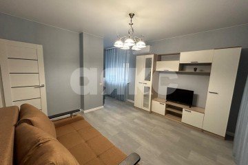 Фото №2: 1-комнатная квартира 35 м² - Ростов-на-Дону, мкр. 4-й, ул. Зорге, 62