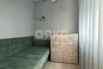 Фото №3: 1-комнатная квартира 35 м² - Ростов-на-Дону, мкр. 4-й, ул. Зорге, 62