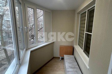 Фото №4: 1-комнатная квартира 35 м² - Ростов-на-Дону, мкр. 4-й, ул. Зорге, 62