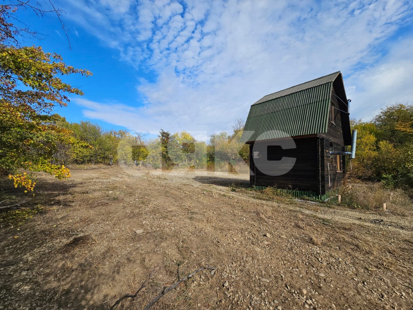 Фото №3: Дачное некоммерческое партнерство 10 сот. - Майкоп, СНТ Восход, 