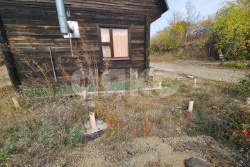 Фото №2: Дачное некоммерческое партнерство - Майкоп, мкр. СНТ Восход, 